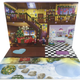 Illustration for article titled Review: Lego Friends, emStar Wars/em, City advent calendars